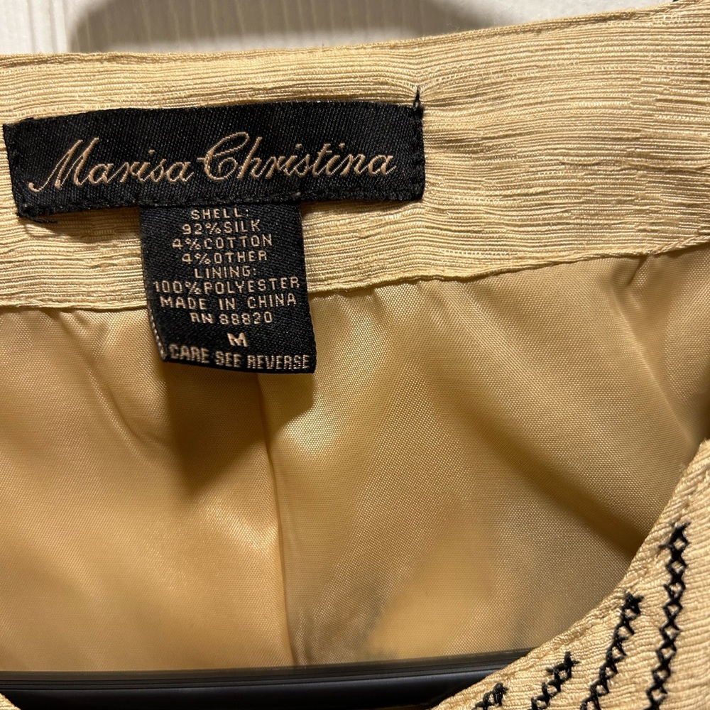 Jacket - Picture 3 of 3